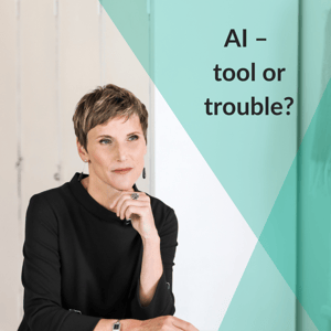 AI tool or trouble