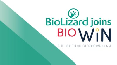 BioLizard joins biowin