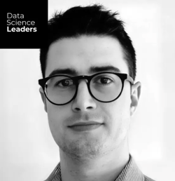 Domino Data Science Leaders Podcast episode 70