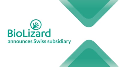 Swiss subsidiary