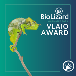 VLAIO award