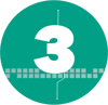 three