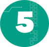 five