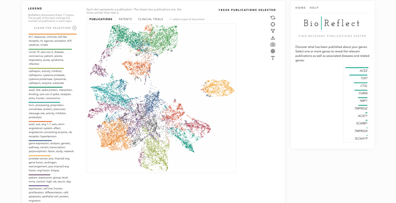 bioreflect