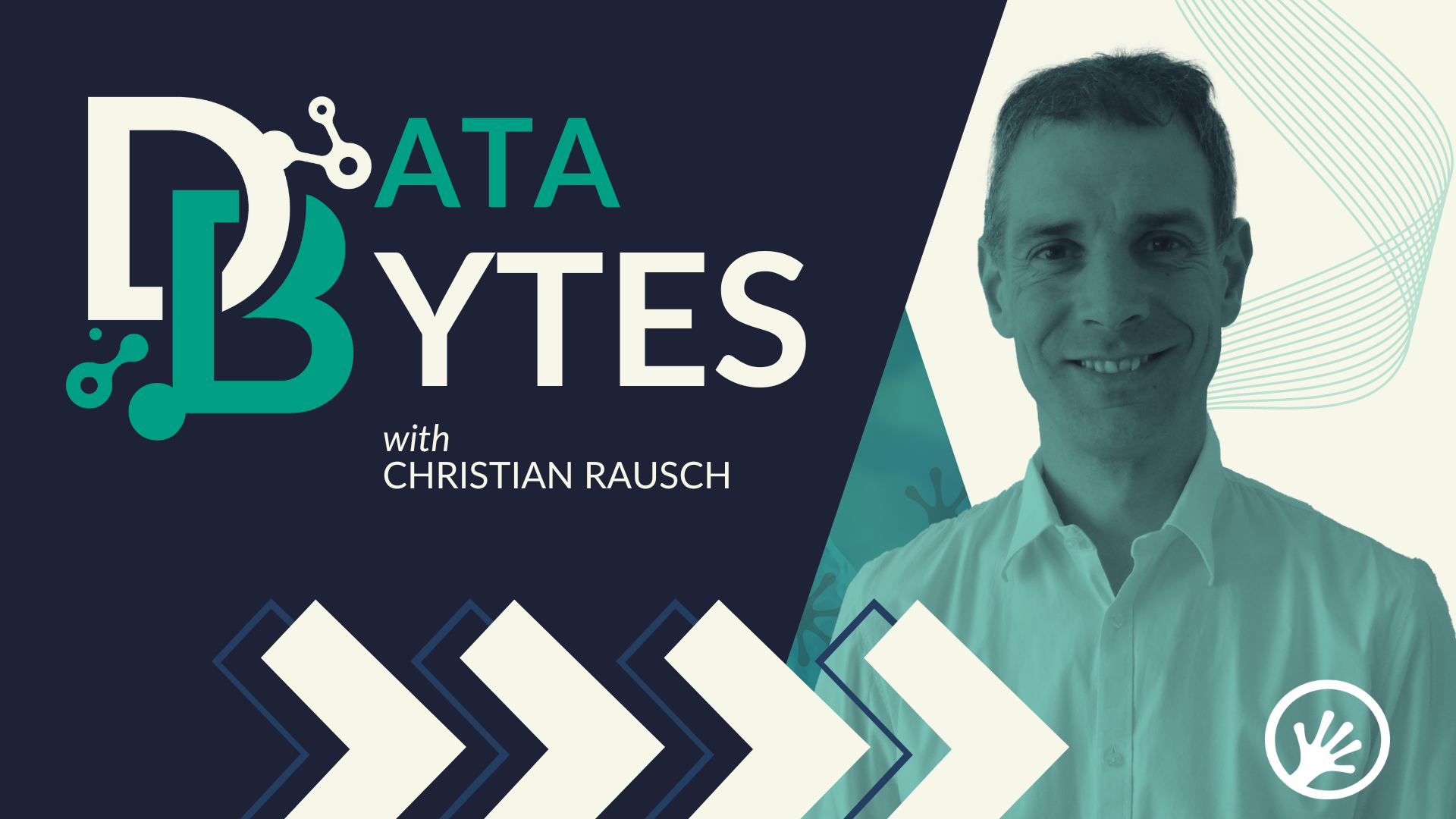 data bytes with Christian Rausch