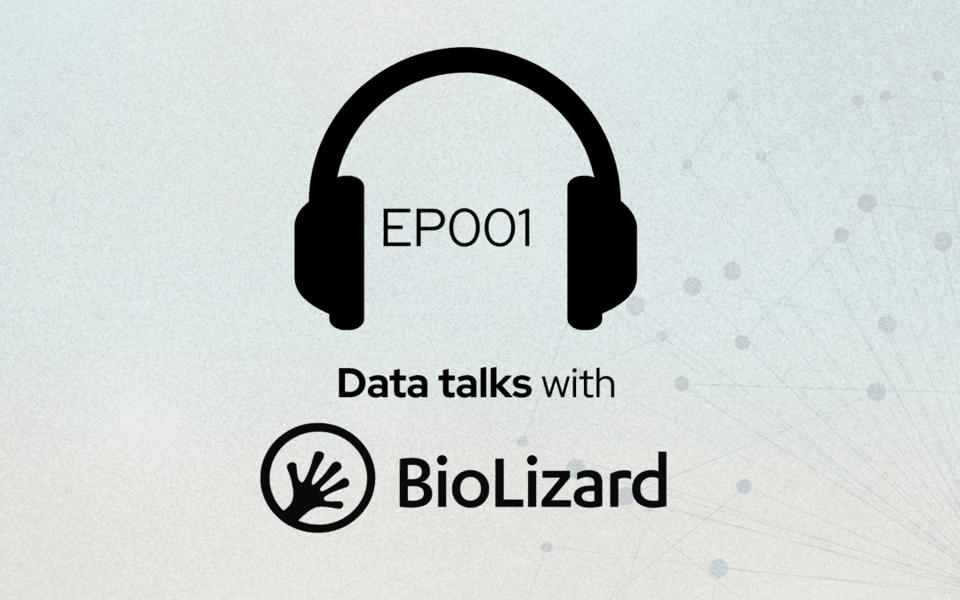Data talks with BioLizard: Women in science