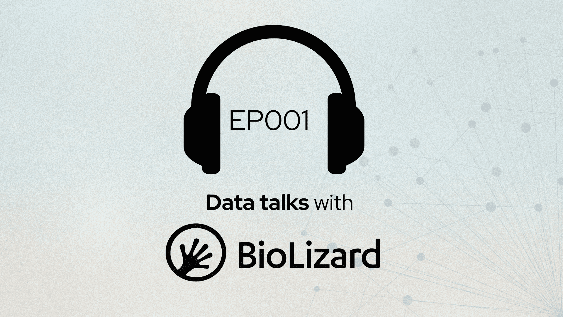 Data talks with BioLizard Women in Science