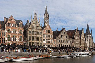 BioLizard: An innovate company based in Gent