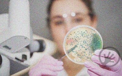 How to get your microbiome research pixel perfect