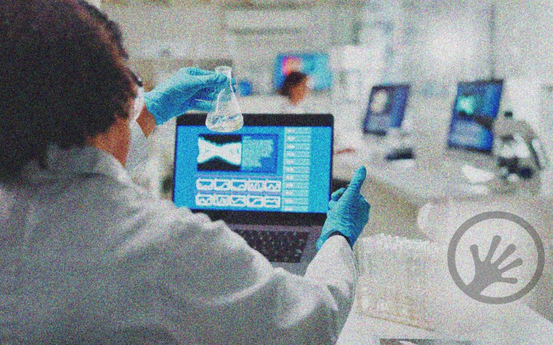 A step-by-step guide to R&D data management