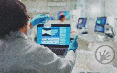 A step-by-step guide to R&D data management