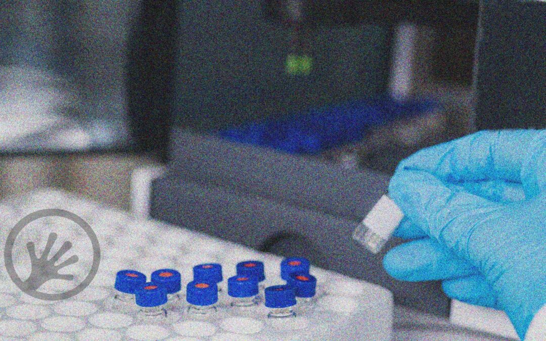 Understanding R&D data management: De-risking drug development & boosting R&D efficiency