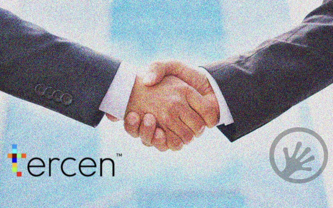 BioLizard and Tercen announce Partnership