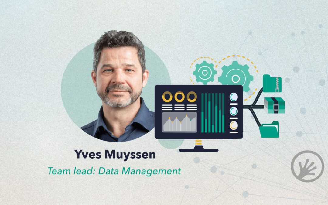 Harnessing the power of software engineering to bring molecular pixelation technology to market