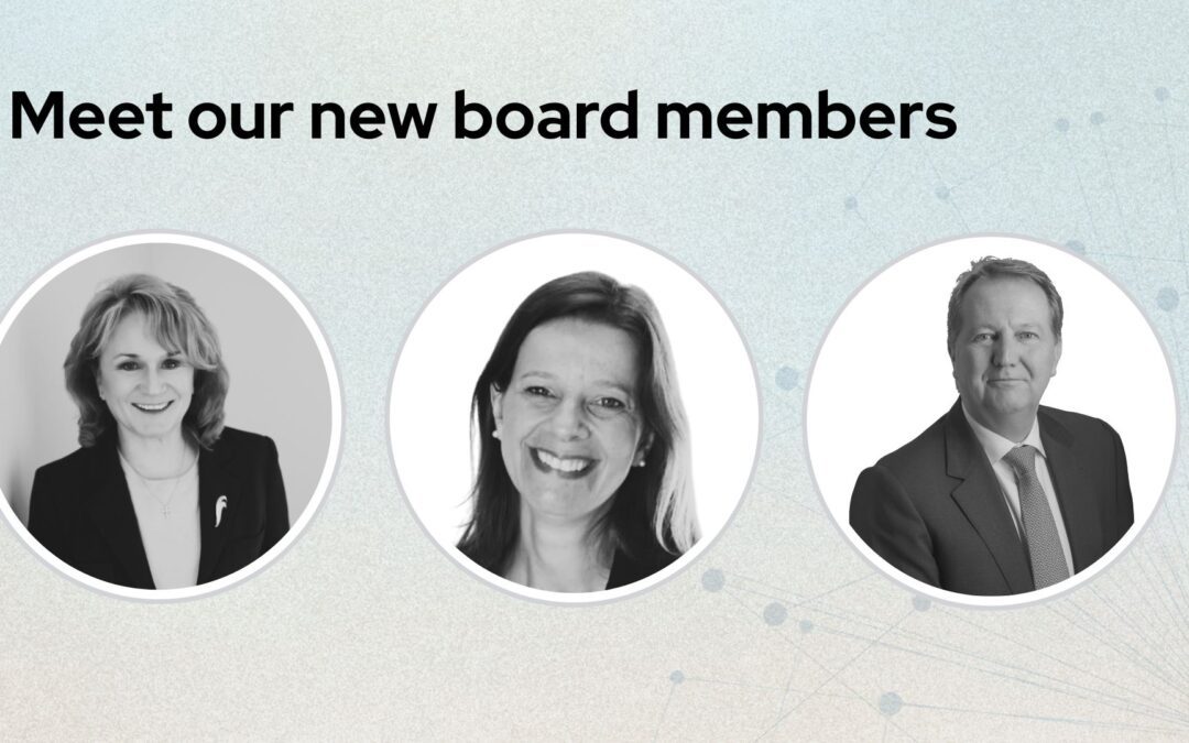 BioLizard strengthens board with appointment of three new members
