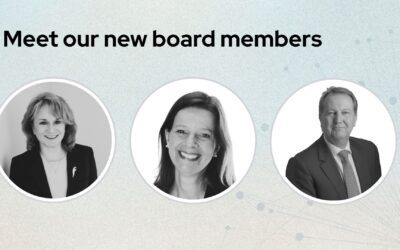 BioLizard strengthens board with appointment of three new members