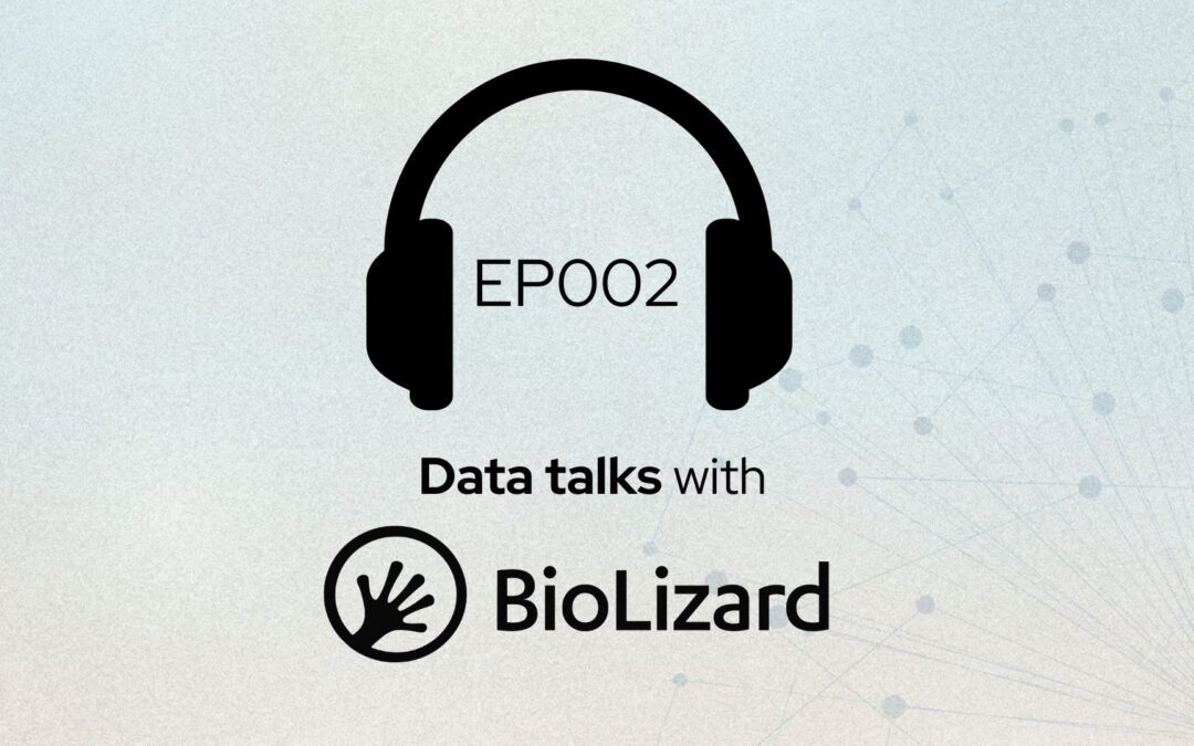 Data talks with BioLizard: The power of proteomics