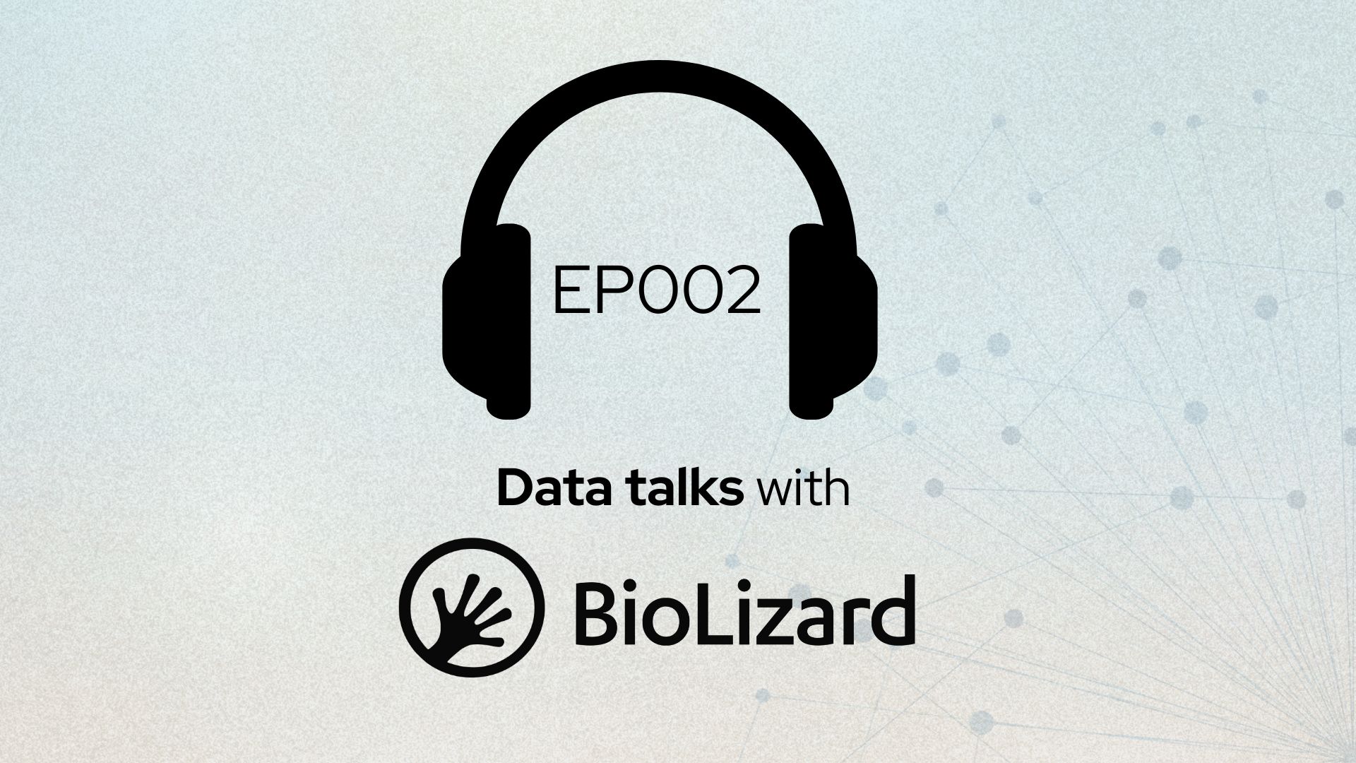 Data talks with BioLizard_ The power of proteomics