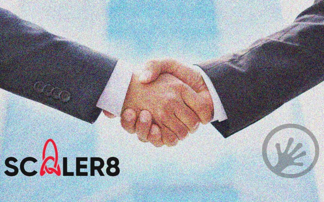 BioLizard partners with Scaler8’s explore programme to unlock novel US market opportunities