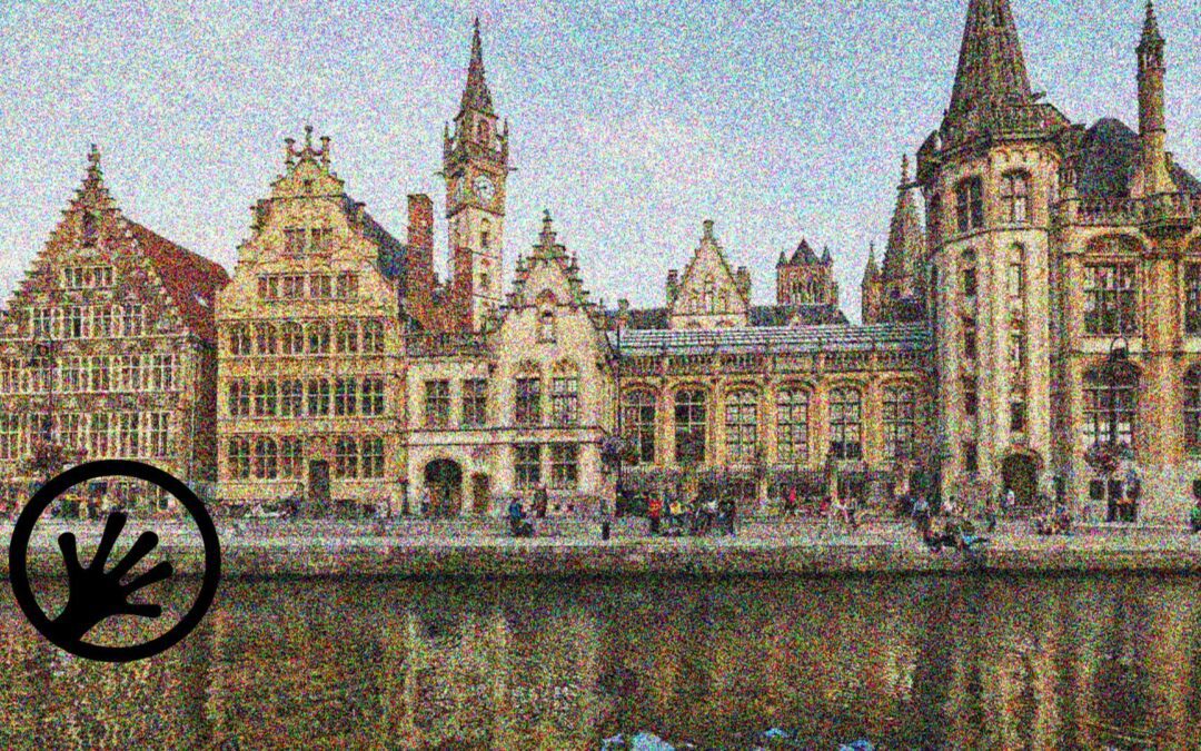 Vibrant healthtech cluster of Ghent – including BioLizard – featured in Labiotech