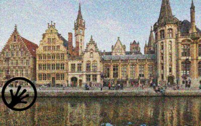 Vibrant healthtech cluster of Ghent – including BioLizard – featured in Labiotech