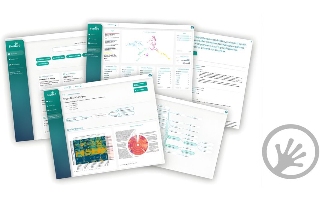 BioLizard launches new AI-empowered “BioVerse” framework to facilitate data-driven R&D for global life sciences community