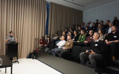 AI in biotech: Fashioning the future of R&D and IP