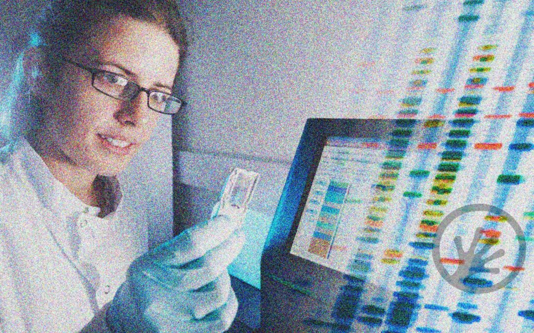 Trends in single cell sequencing: Spatial transcriptomics