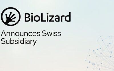 BioLizard announces Swiss subsidiary and service offering for AI-powered digital transformation of life sciences at Biopôle in Lausanne