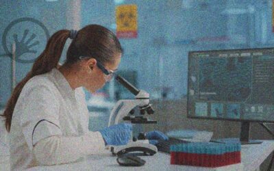 AI in the life sciences: (Un)limited potential?