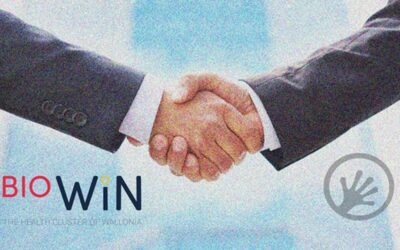 BioLizard joins BioWin