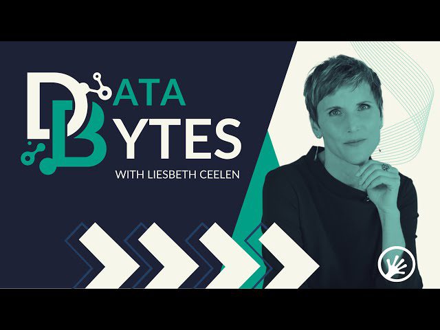 Data Bytes: How to use AI strategically in the life sciences