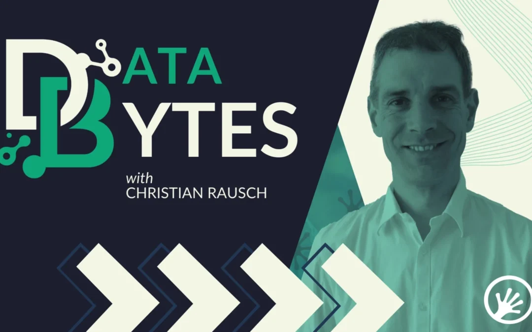 Data Bytes: Current challenges in bioinformatics