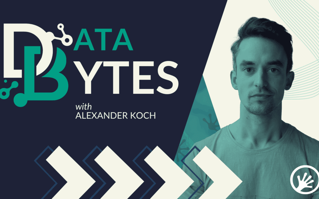 Data Bytes: How can biomarkers de-risk drug development?