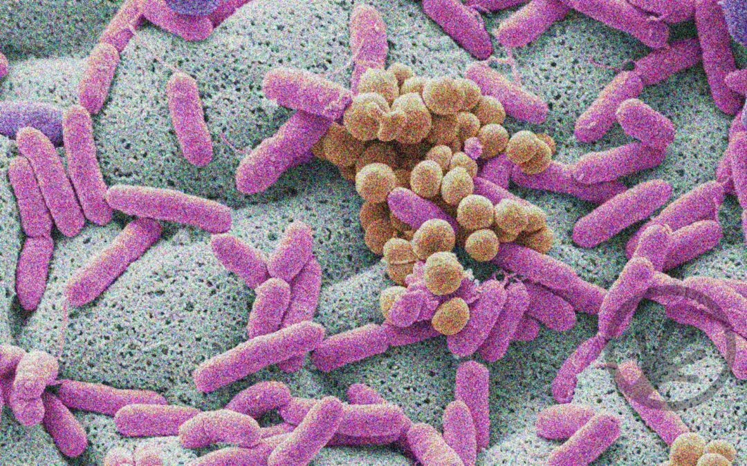 Three ways you can extract information from plant microbiomes
