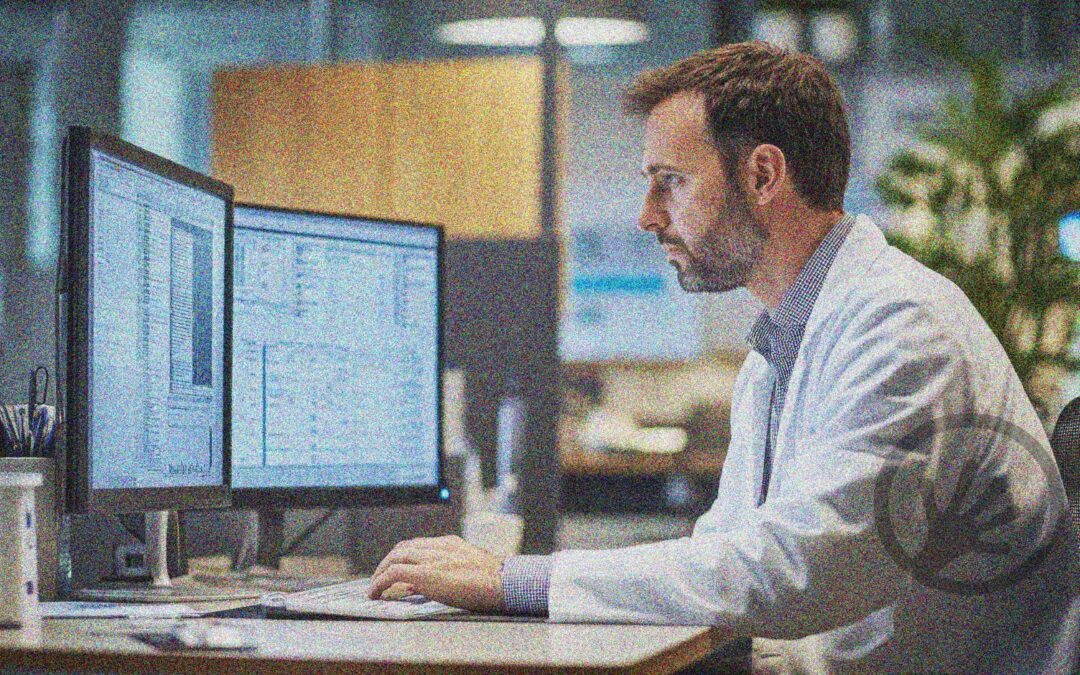 Empowering data-driven decisions in drug discovery