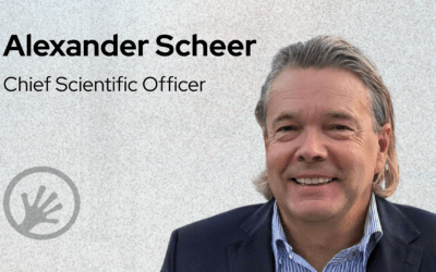 Industry leader and multi-omics pioneer joins leadership team to advance AI-driven solutions
