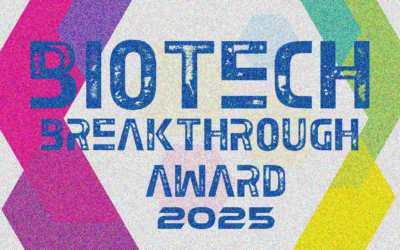 BioLizard Wins 2025 BioTech Breakthrough Award For “Bioinformatics Innovation of the Year”