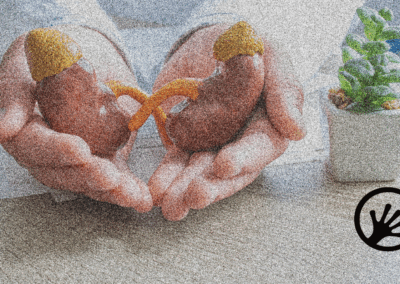 Fully automated diagnostic test for kidney graft rejection