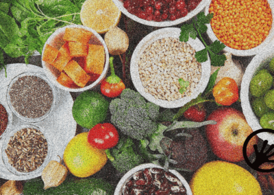 Uncovering biological mechanisms through metabolomic analysis