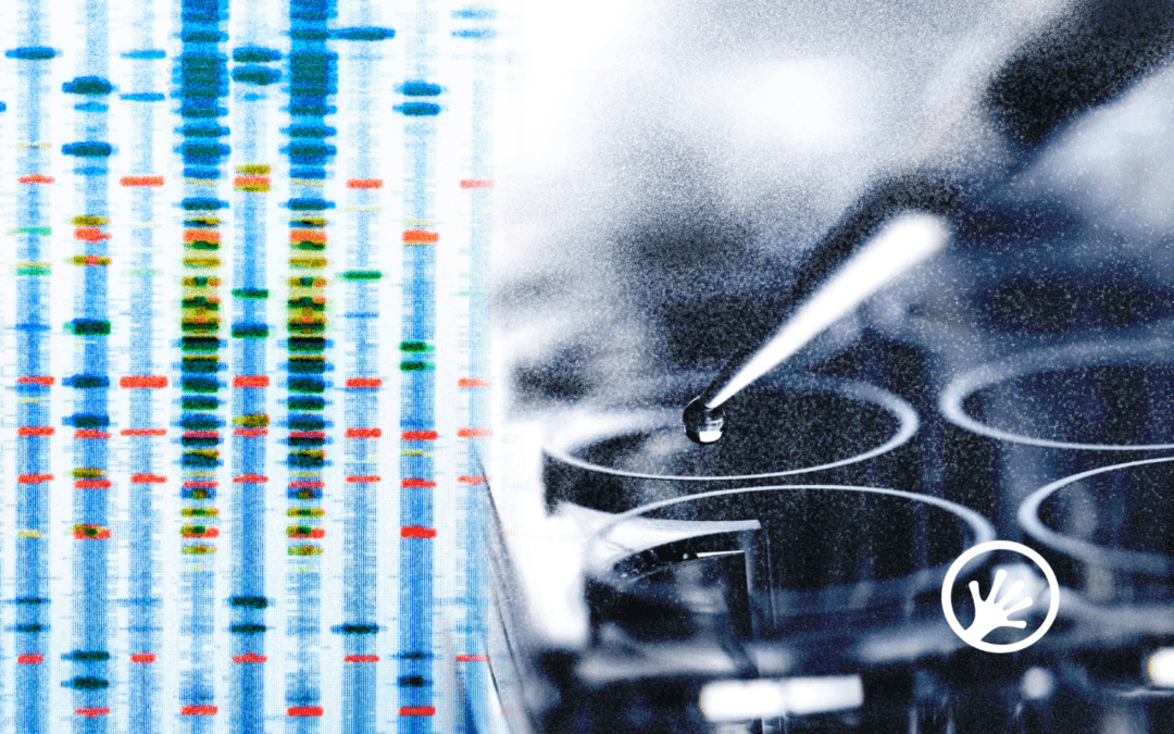 Omics-driven diagnostics in animals