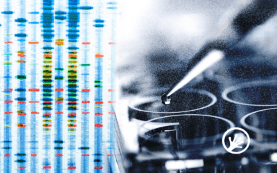 Omics-driven diagnostics in animals