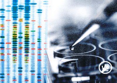 Omics-driven diagnostics in animals